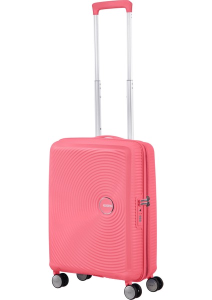 Soundbox - Kabin Boy Sert Valiz