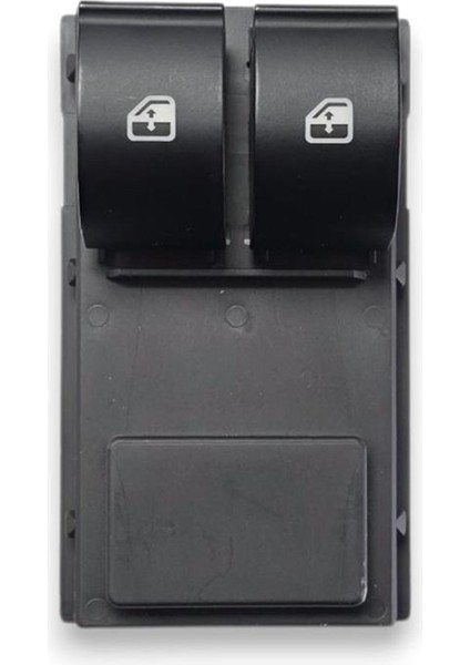 Fiat Grande Punto 2006-2011 Sol Ön Cam Düğmesi Çiftli 735428719