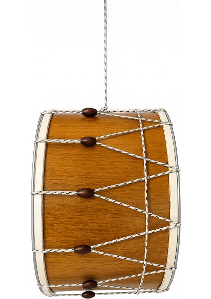 Cd-51 Profesyonel Asma Davul 51 cm Ipli Boncuklu Akort Özellikli (Tokmak ve Çubuk Hediyeli) modelleri