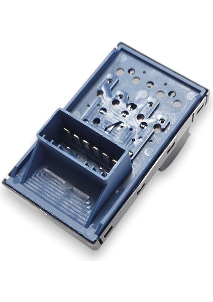 Fiat Grande Punto 2006-2011 Sol Ön Cam Düğmesi Çiftli 735428719 indirimleri