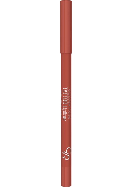 Tattoo Lipliner - Suya Dayanıklı Uzun Süre Kalıcı Dudak Kalemi No:202 Pinky Nude modelleri