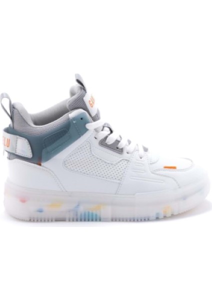 Gamelu 23KM Frey Erkek Bot Günlük Ayakkabı. - 23KM Frey - Beyaz fiyatları