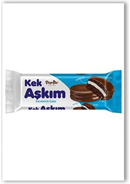 Kek Aşkım *8 Li (Kakaolu) modelleri