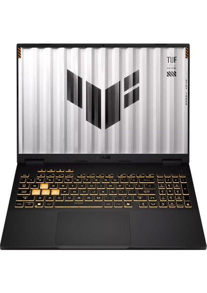 Tuf Gaming F16 FX608JM-RV079 Intel Core Intel Core I5 13450HX 16GB Ram 512GB SSD RTX5060 16" Fhd+ 165Hz Freedos Dizüstü Bilgisayar fırsatları