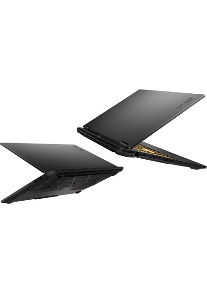 Tuf Gaming F16 FX608JM-RV079 Intel Core Intel Core I5 13450HX 16GB Ram 512GB SSD RTX5060 16" Fhd+ 165Hz Freedos Dizüstü Bilgisayar