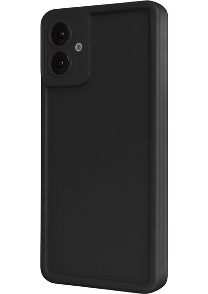 Samsung Galaxy A07 Kılıf Viera Seri Silikon Kapak