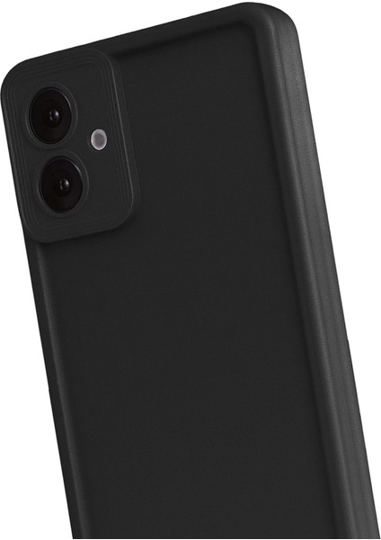 Samsung Galaxy A07 Kılıf Viera Seri Silikon Kapak fiyatları