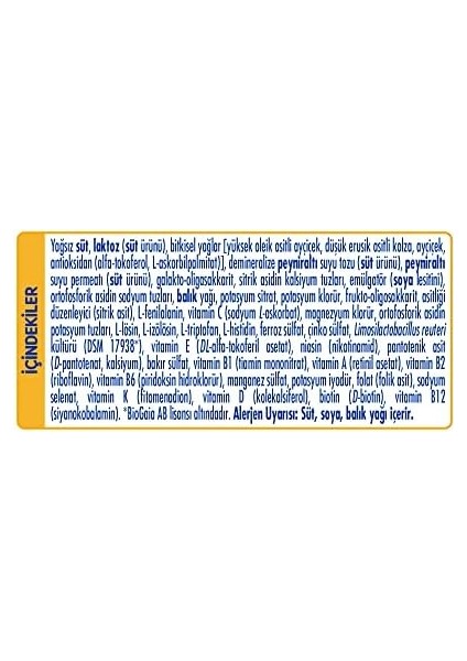 Sma Comfort 2 6-12 Ay Devam Sütü 400GR modelleri