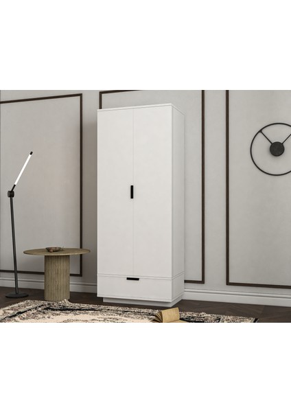 2 Kapaklı Tek Çekmeceli 3 Raflı Ultra Çok Amaçlı Mutfak Banyo Kiler Dolabı fiyatları