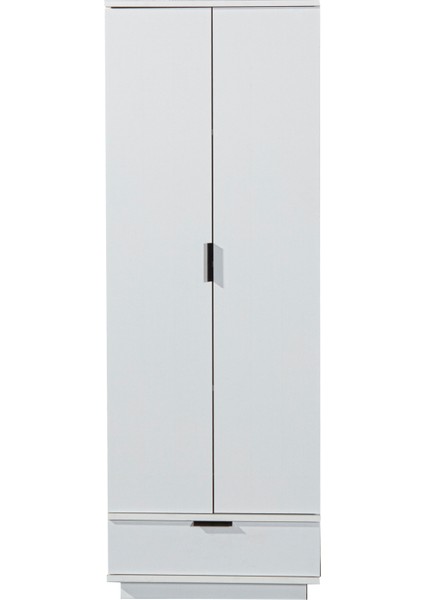 2 Kapaklı Tek Çekmeceli 3 Raflı Ultra Çok Amaçlı Mutfak Banyo Kiler Dolabı fırsatları