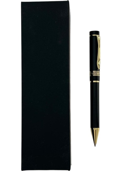 Roller Imza Kalemi – Metal Gövde - Kutulu - Şık Tasarım - Premium Görünüm fiyatları