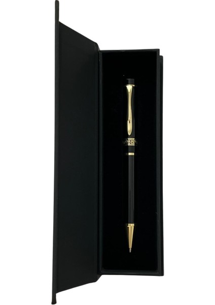 Roller Imza Kalemi – Metal Gövde - Kutulu - Şık Tasarım - Premium Görünüm modelleri