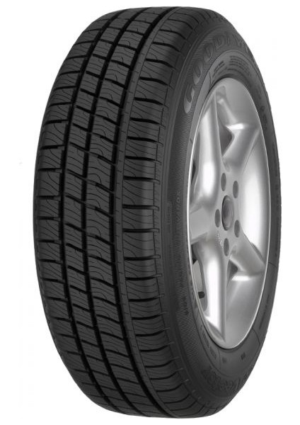 215/65R15C 104/102T Vector 4 Seasons Cargo Oto 4 Mevsim Lastiği (Üretim Yılı : 2025)