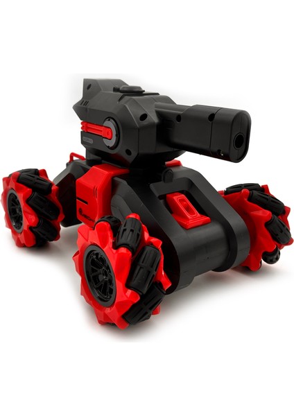 Mechato Oyuncak Tank-Şarj Edilebilir, Işıklı. modelleri