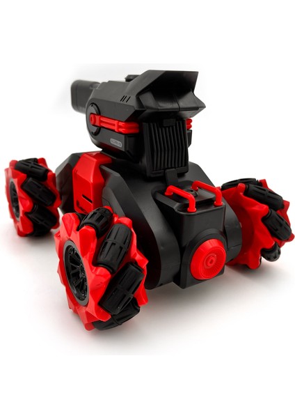 Mechato Oyuncak Tank-Şarj Edilebilir, Işıklı. fırsatları