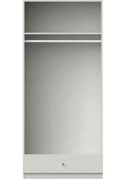 Lutie 2 Kapaklı Dolap fırsatları