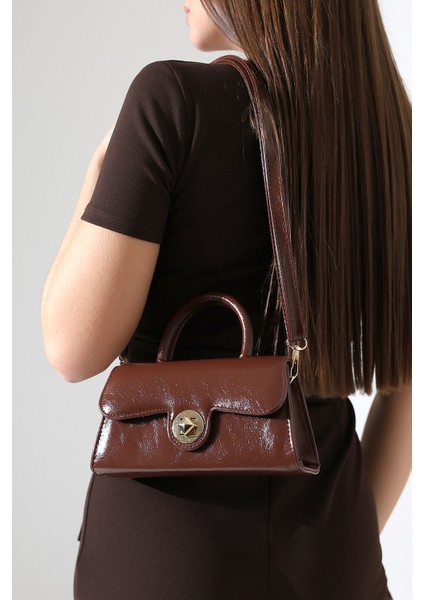 Yıldız Model Yüksek Kaliteli Ekstra Askılı Kadın El Kol Omuz Çantası fırsatları