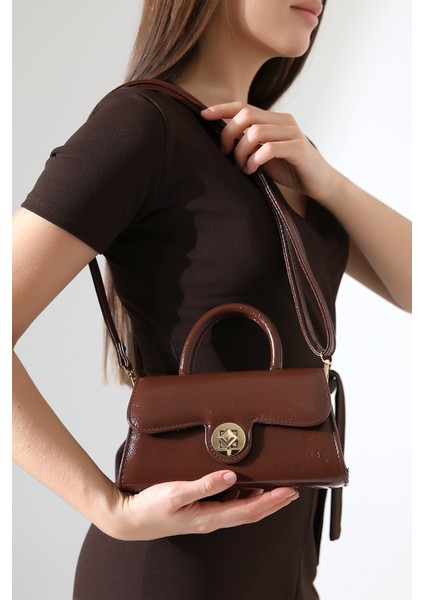 Yıldız Model Yüksek Kaliteli Ekstra Askılı Kadın El Kol Omuz Çantası indirimleri