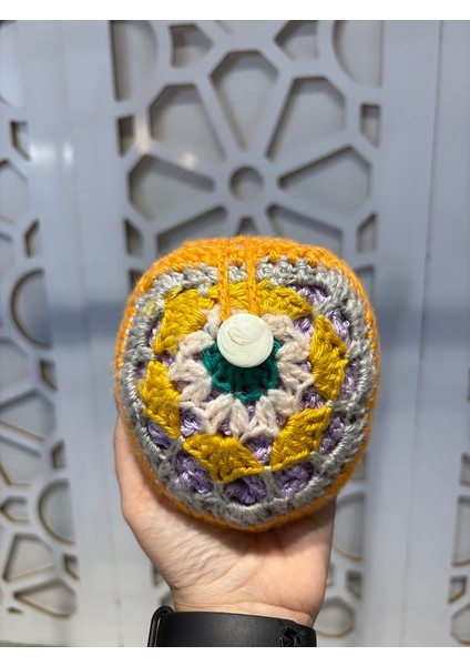 El Emeği Motifli Fileli Alışveriş Market Pazar Çantası indirimleri