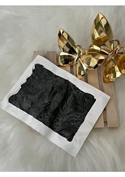 Kara Sakız Yakısı 3 Adet