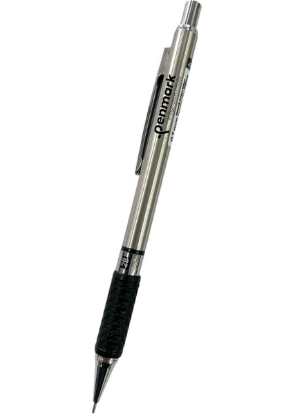 Penmark Metal Gövde 0.7 mm Versatil Kalem