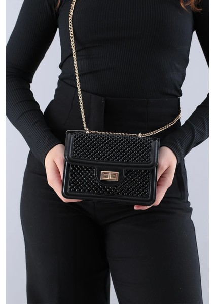 Kadın Çapraz Çanta Özel Tasarım KB26661