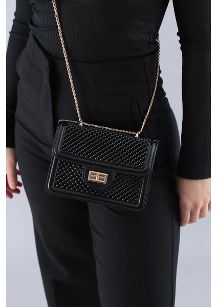 Kadın Çapraz Çanta Özel Tasarım KB26661 modelleri