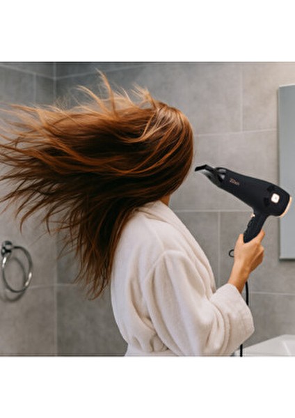 ZLN9143 | Themis Saç Kurutma | Fön Makinesi | 2000W Iyonik Fonksiyon | Otomatik Kablo Toplama fiyatları