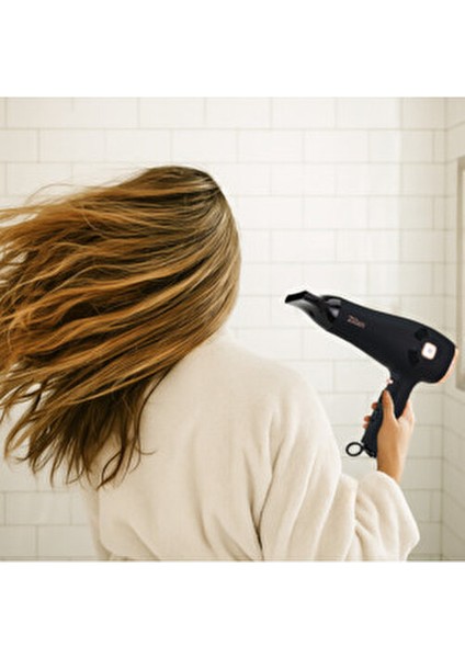 ZLN9143 | Themis Saç Kurutma | Fön Makinesi | 2000W Iyonik Fonksiyon | Otomatik Kablo Toplama modelleri
