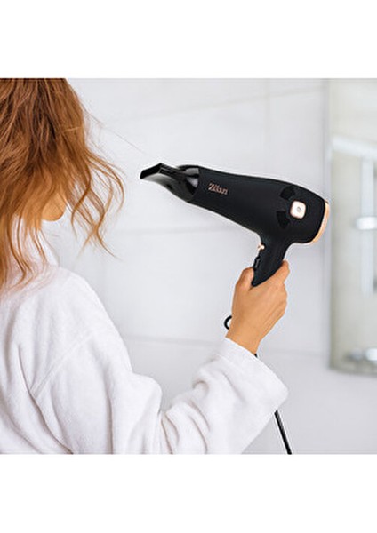 ZLN9143 | Themis Saç Kurutma | Fön Makinesi | 2000W Iyonik Fonksiyon | Otomatik Kablo Toplama fırsatları