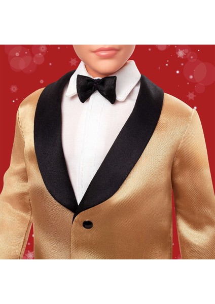 JGK55 Ken 2025 Mutlu Yıllar Bebeği fırsatları