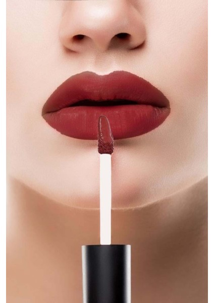 The Lip Gloss Super Stay Uzun Süre Kalıcı Likit Mat Ruj 12 Lippy fiyatları