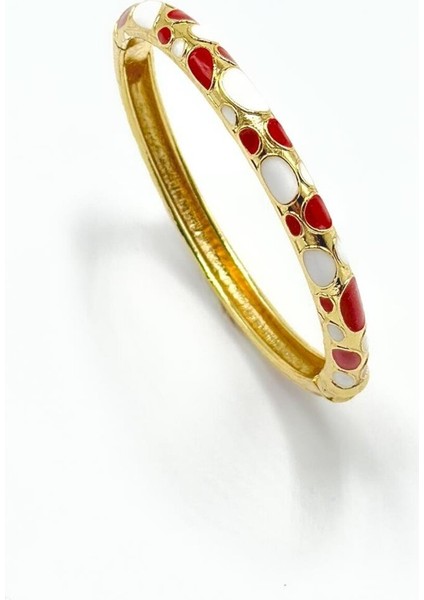 Mineli Kelepçe Bileklik