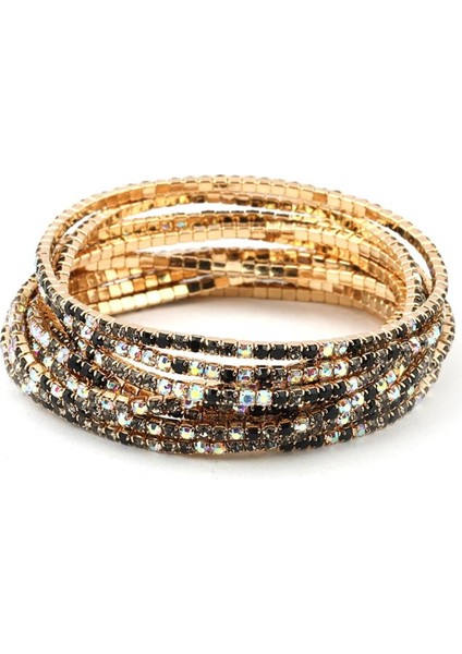 Lastik Bileklik (12 Adet)