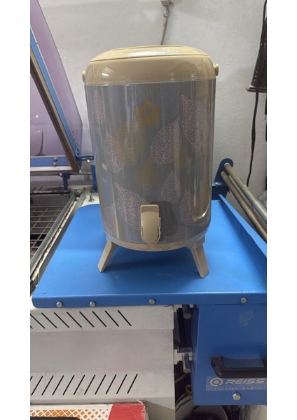 Khoshnaw 9,5lt Çelik Su Termosu fiyatları