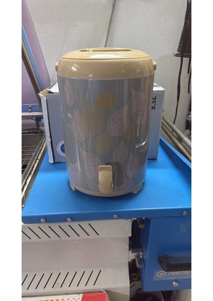 Khoshnaw 9,5lt Çelik Su Termosu modelleri