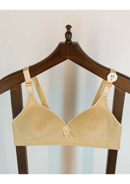 3318 C Kap Balensiz Içi Boş Sütyen