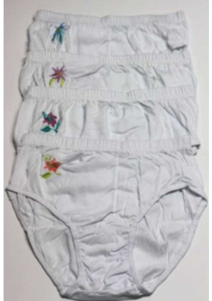 0024 Kadın Bato Külot