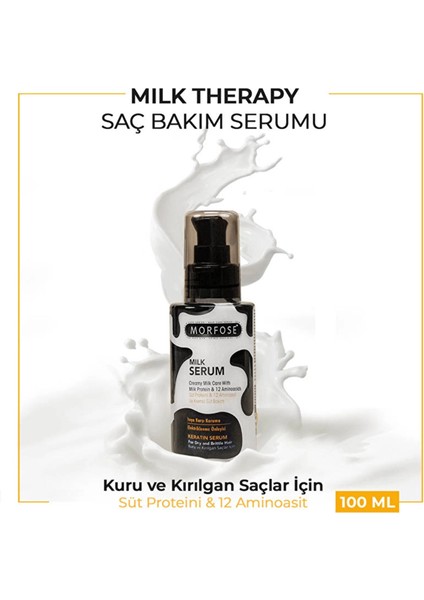 Therapy Saç Serumu 100 ml