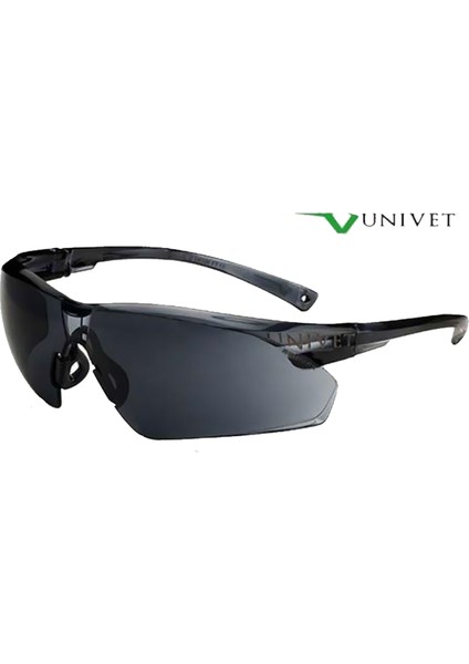 505U.03.00.00 Siyah Buğulanmaz Koruyucu Motosiklet Bisiklet Gözlüğü