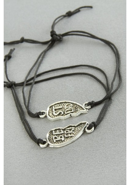 Best Friends Arkadaş Deri Bileklik fiyatları