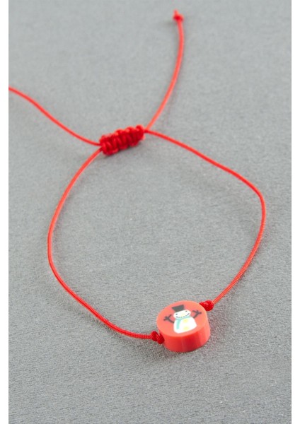 2026 Yılbaşı Fimo Bilekliği fiyatları