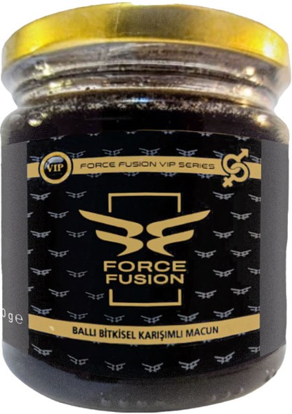 Erkeklere Özel Sır 240 gr Macun