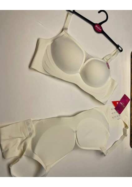 2005 Lazer Modelli Sütyen