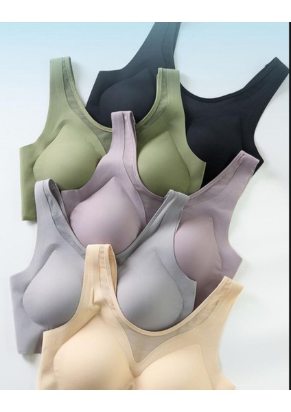 2025 Lazer Hayalet Sütyen