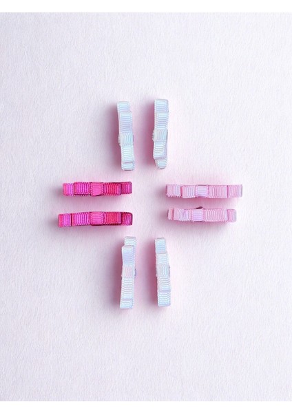 Küçük Toka Seti 8'li fiyatları