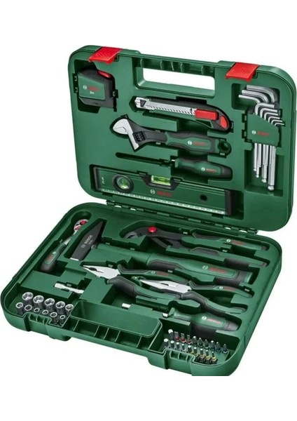 Advanced El Aleti Seti 52 Li 1600A02BY7