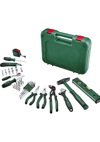 Advanced El Aleti Seti 52 Li 1600A02BY7 fiyatları