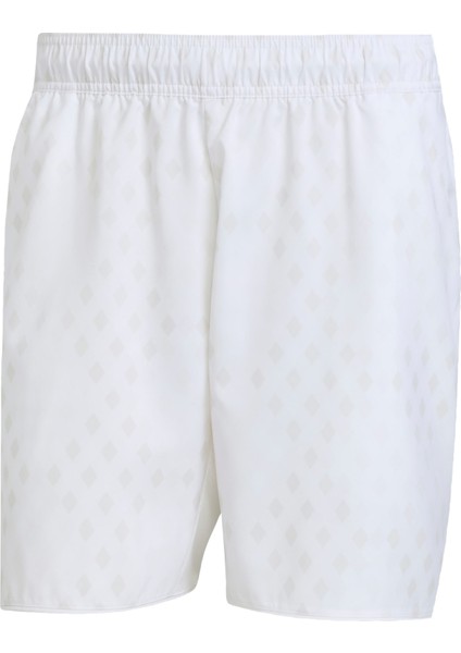 Performance JM1200 Club Tennis Climacool Grafik Baskılı Şort