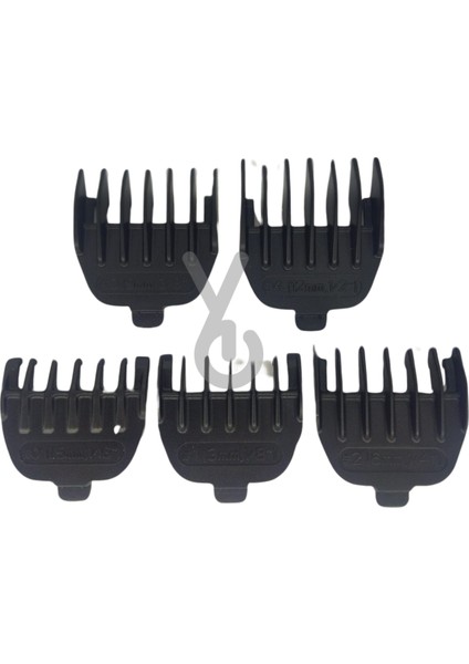 PG6030 Klavuz Başlıklar - 5li